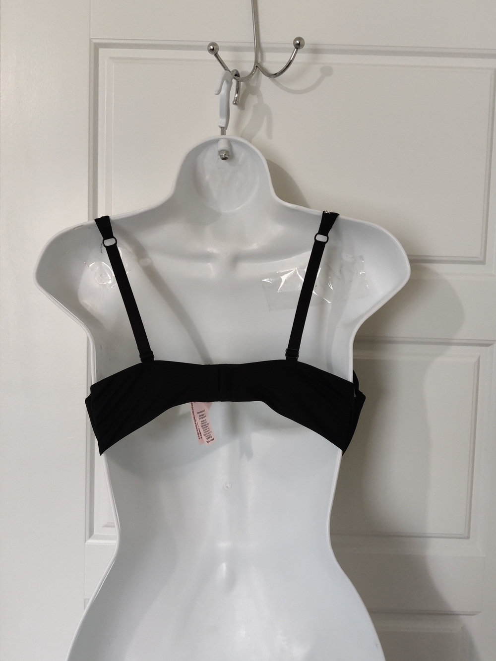 Victoria's Secret Bombshell Plunge Bra Size 36C NWOT - Picture 6 of 8